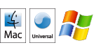 Mac Games, PC Games