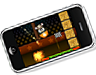 iPhone/iPod Touch Games