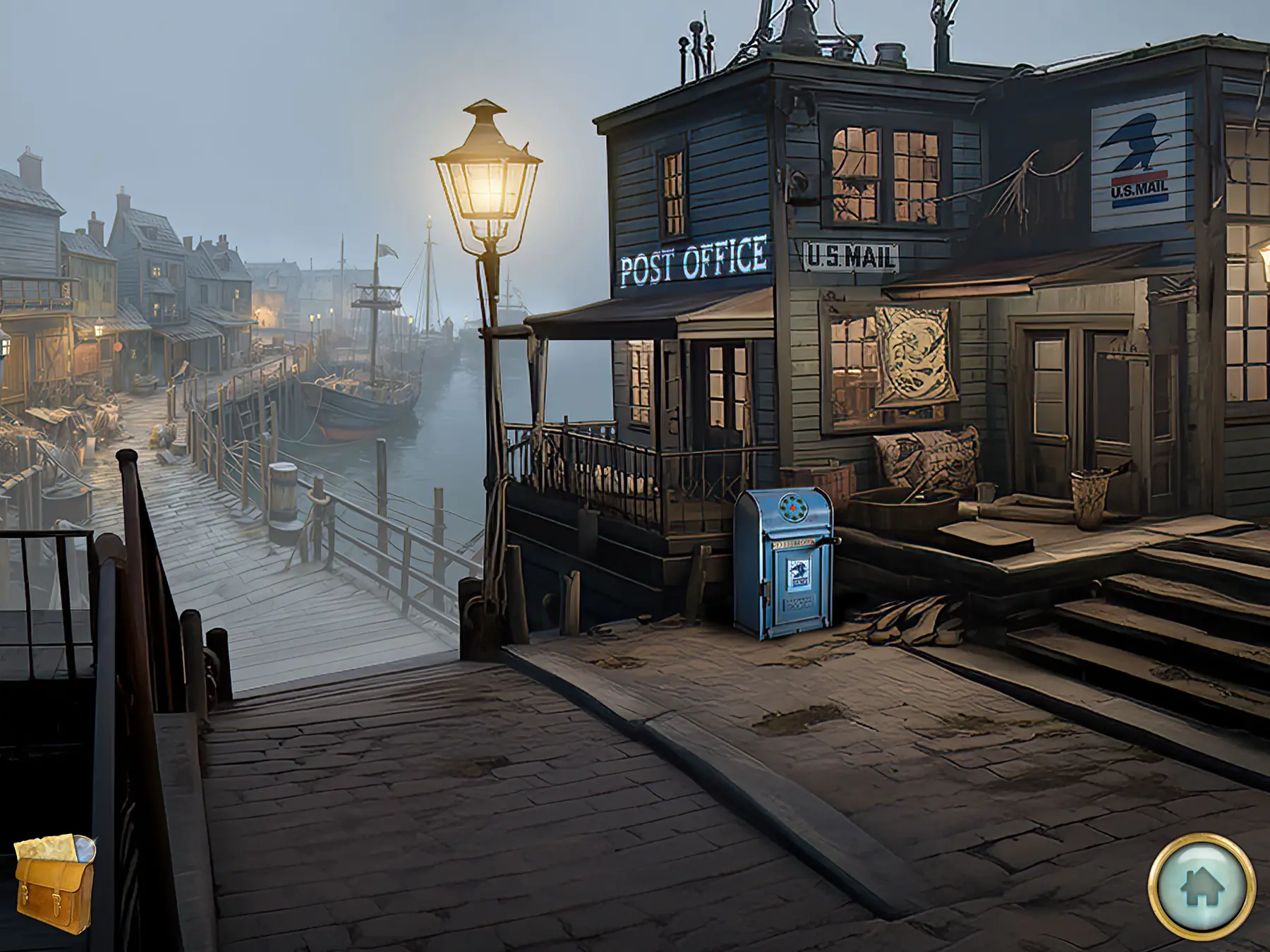 Crookhaven screenshot 6